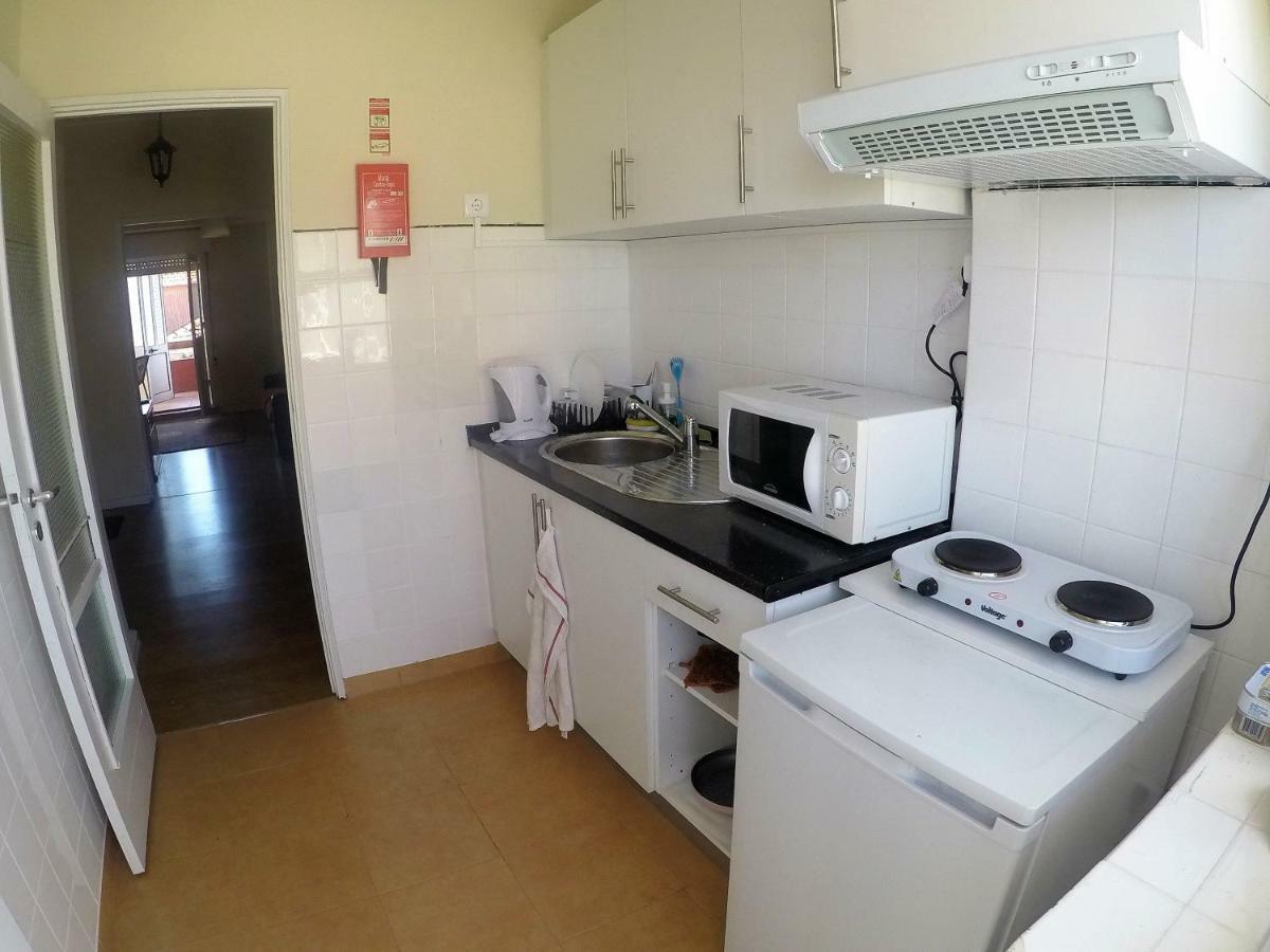 Cozy Central Apart Porto Exterior foto