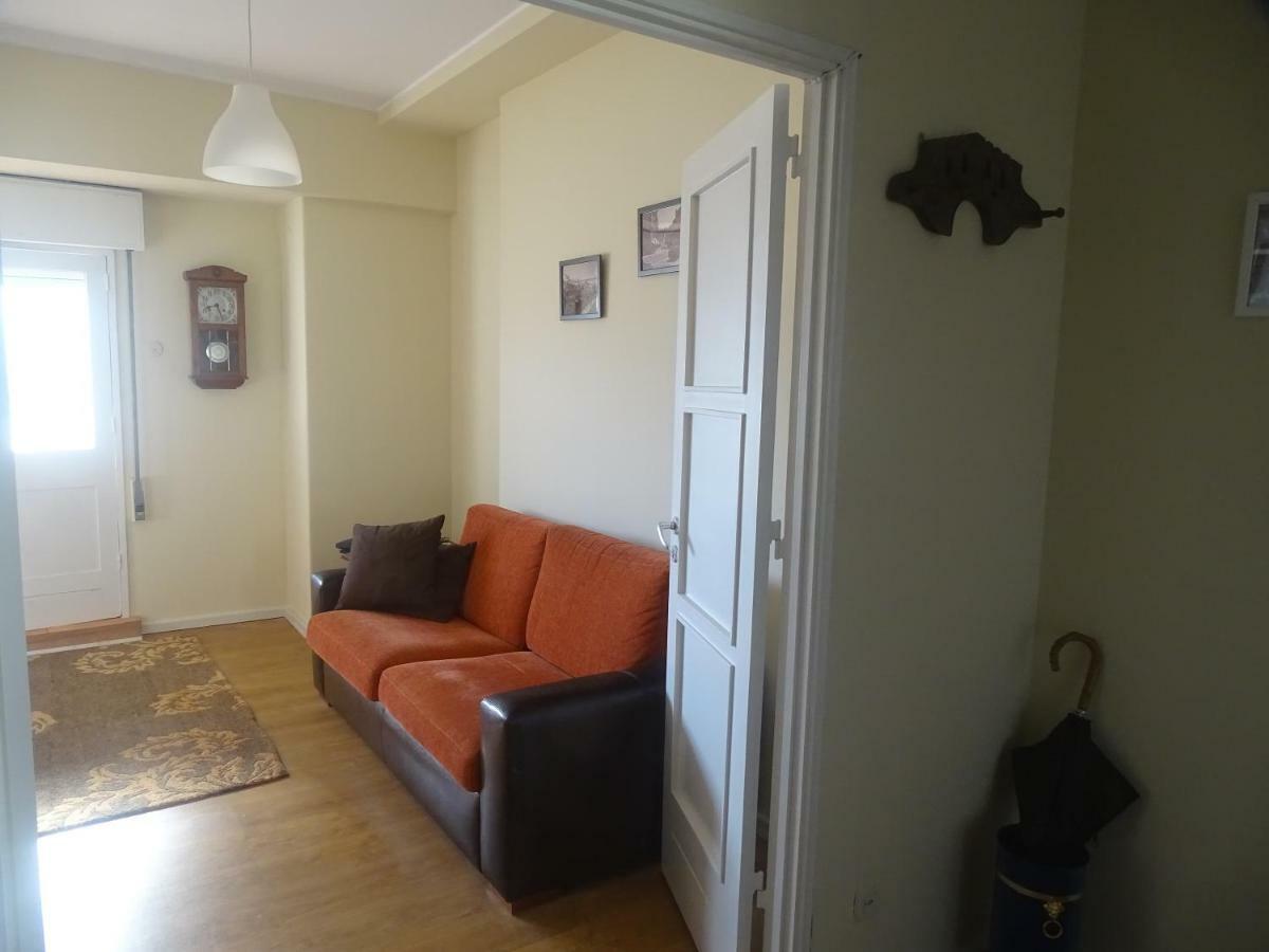 Cozy Central Apart Porto Exterior foto